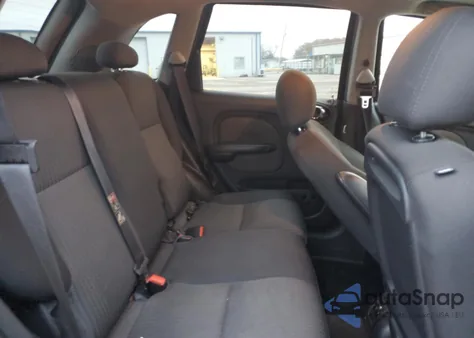 2005 Chrysler Pt Cruiser Limited from USA, damaged, VIN 3C8FY68B65T550632